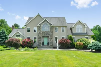 307 Chestnut Street, Hudson, MA 01749 - Photo 1