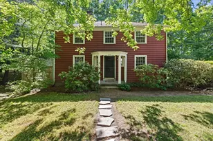 315 Goodman's Hill Rd, Sudbury, MA 01776 - Photo 1