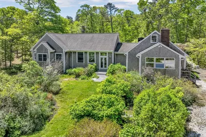 988 Crowells Bog Rd, Brewster, MA 02631 - Photo 1