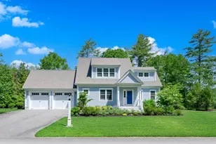 5 Fieldstone Dr, Mattapoisett, MA 02739 - Photo 1