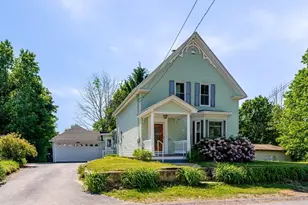 186 Summer St, Gardner, MA 01440 - Photo 1