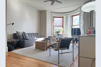8 Garrison St #207, Boston, MA 02116 - Photo 1