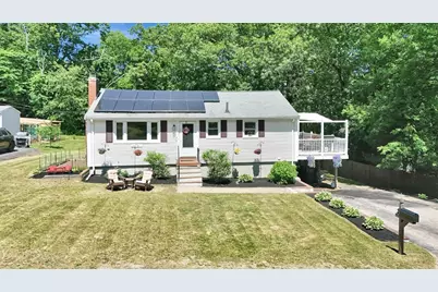 20 Madison Ave, Randolph, MA 02368 - Photo 1