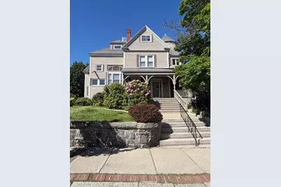 7 Highland Ave #3, Beverly, MA 01915 - Photo 1