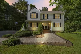27 N Grove St, Middleborough, MA 02346 - Photo 1