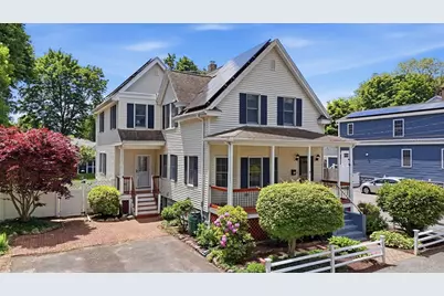 47 Bingham Ave, Dedham, MA 02026 - Photo 1