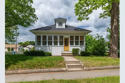 342 Davis St, Greenfield, MA 01301 - Photo 1