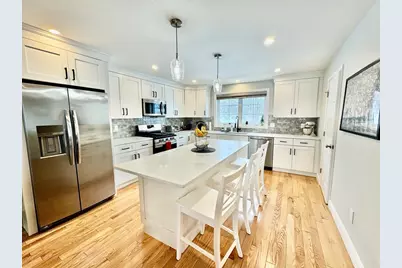 60 Garside St #5, Fall River, MA 02720 - Photo 1