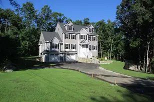 298 River St, Billerica, MA 01821 - Photo 1
