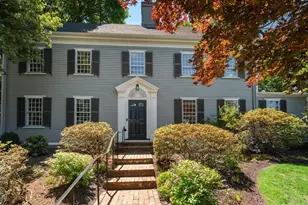 25 Chestnut Hill Rd, Newton, MA 02467 - Photo 1