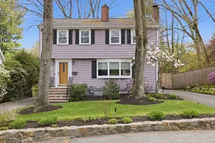34 Spring St, Lexington, MA 02421 - Photo 1