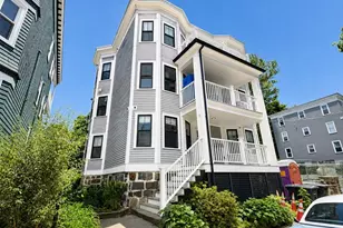 8 Glenside Ave, Boston, MA 02130 - Photo 1