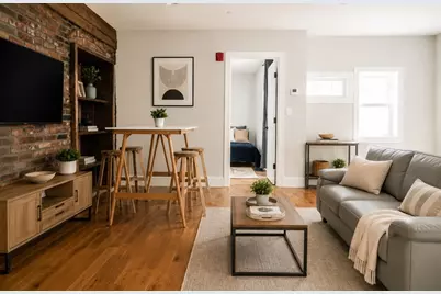 143 Everett Street #1, Boston, MA 02128 - Photo 1