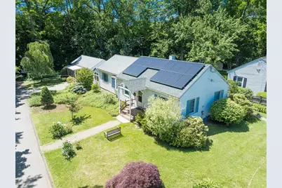 54 S.Park Terrace, Northampton, MA 01060 - Photo 1