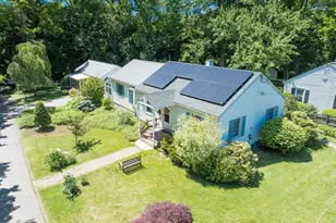 54 S Park Terrace, Northampton, MA 01060 - Photo 1