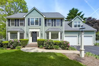 8 Bristol Ln, Walpole, MA 02032 - Photo 1