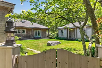 300 North Rd/18 Belhaven Way, Chilmark, MA 02535 - Photo 1
