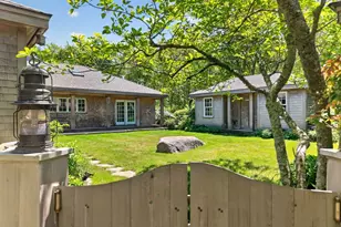 300 North Rd/18 Belhaven Way, Chilmark, MA 02535 - Photo 1