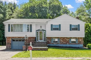 6 Wright Rd, Peabody, MA 01960 - Photo 1