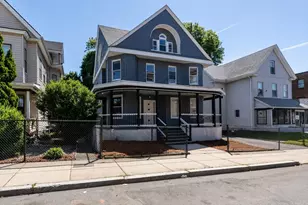 84 Esmond, Boston, MA 02121 - Photo 1
