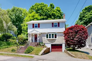 29 Buckingham Rd, Milton, MA 02186 - Photo 1