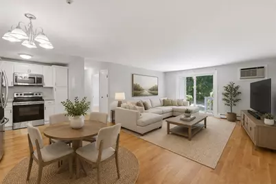 165-R Chestnut St #2, Foxboro, MA 02035 - Photo 1