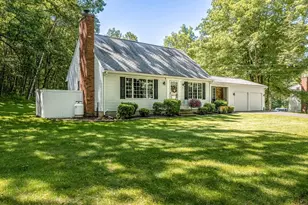 9 Branch Rd, Wilbraham, MA 01095 - Photo 1