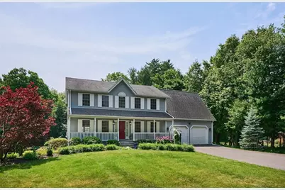 36 Stebbins Street, Belchertown, MA 01007 - Photo 1