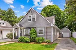 27 Topping Rd, Andover, MA 01810 - Photo 1