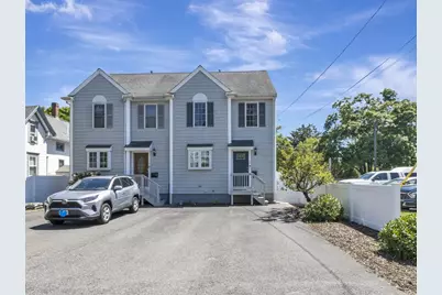 13 Shawmut Ave #13, Mansfield, MA 02048 - Photo 1