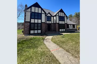 1077 North St., Walpole, MA 02081 - Photo 1