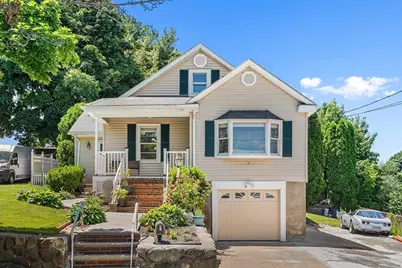 3 Fitz Road, Peabody, MA 01960 - Photo 1