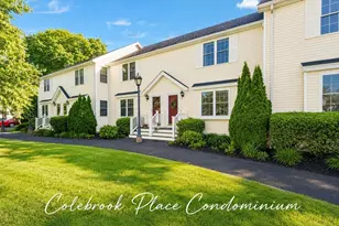 6 Colebrook Blvd, Whitman, MA 02382 - Photo 1