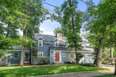 28 York Rd, Newton, MA 02468 - Photo 1