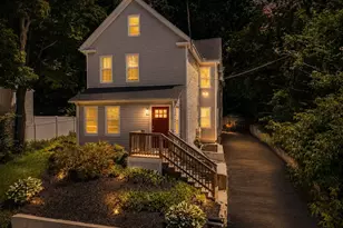 163 Elm St, Amesbury, MA 01913 - Photo 1