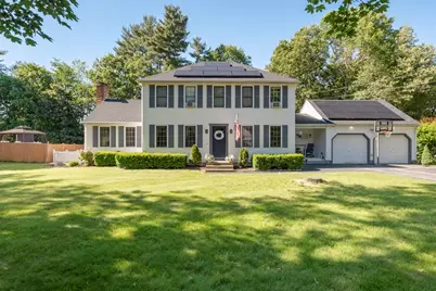 6 Spring Street, Douglas, MA 01516 - Photo 1