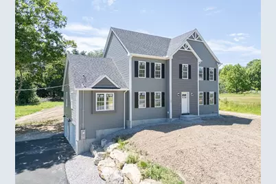 187 Allen Rd, Ashby, MA 01431 - Photo 1