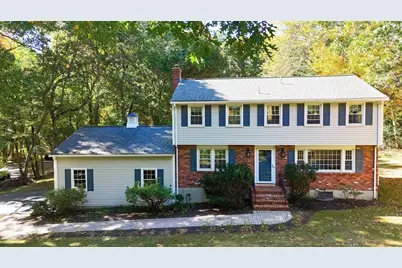 5 Partridge Lane, Sudbury, MA 01776 - Photo 1