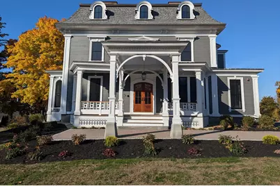 11 Lowell Road #1A, Groton, MA 01450 - Photo 1