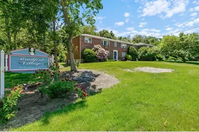 4 Myles Standish Dr #5, Haverhill, MA 01835 - Photo 1