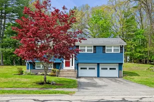 28 Orchard Dr, North Reading, MA 01864 - Photo 1