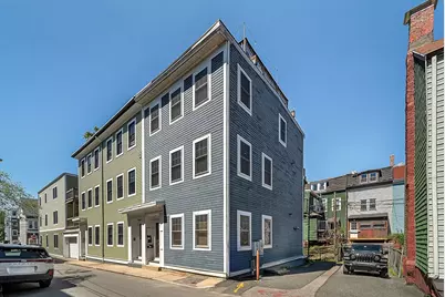 256 Bowen #2, Boston, MA 02127 - Photo 1