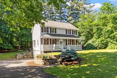 26 Worden Road, Tyngsborough, MA 01879 - Photo 1