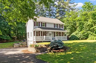 26 Worden Rd, Tyngsborough, MA 01879 - Photo 1