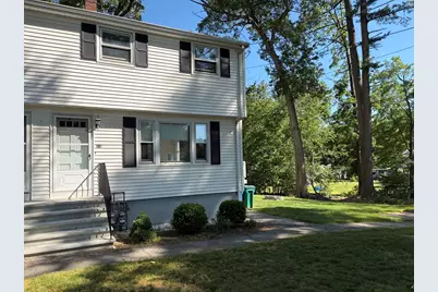 37 Sheldon St #2, Billerica, MA 01862 - Photo 1