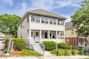 34-36 Morton St, Watertown, MA 02472 - Photo 1