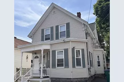 148 B St., Lowell, MA 01851 - Photo 1