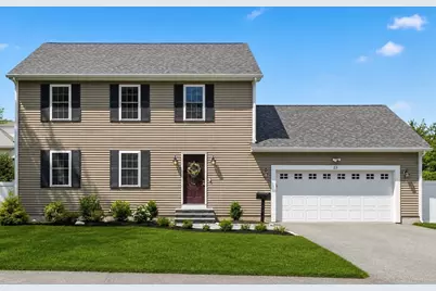 23 Benson Avenue, Framingham, MA 01702 - Photo 1