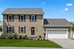 23 Benson Ave, Framingham, MA 01702 - Photo 1