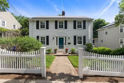 109 Whitcomb Ave, Boston, MA 02130 - Photo 1